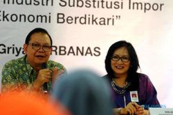FOTO INDONESIA BANKING EXPO 2014 : Perbanas Ajak Publik Siap Hadapi MEA