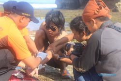 VIDEO CAMPAIGN IMPES : Proyek Gotong Royong SAR dan Jurnalis