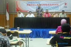 RUU KEPALANGMERAHAN Terkatung-Katung, PMI Terus Desak DPR   