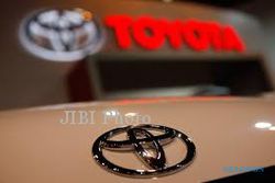 Penjualan Mobil 2022 Tembus 1 Juta Unit, Begini Prespektif Toyota