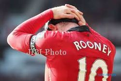 Wayne Rooney Jadi Kapten United