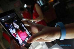FOTO SMARTPHONE TERBARU : Huawei Tawarkan Honor 3C Rp2,2 Juta
