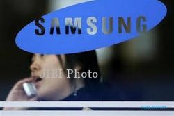 Samsung Segera Bangun Pabrik di Jakarta