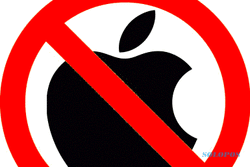 SENGKETA PATEN : Apple Didenda Rp11,7 Triliun Gara-Gara Pakai Chipset “Jiplakan”