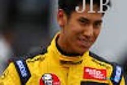  FORMULA 3 EROPA 2014 : Sean Gelael Tembus Delapan Besar di Hockenheim