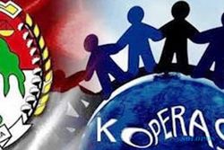 KOPERASI INDONESIA : Ratusan Koperasi di Klaten Dilarang Terima Dana Hibah