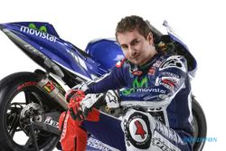 MASA DEPAN PEMBALAP MOTOGP : Dua Musim Tambahan untuk Lorenzo di Yamaha