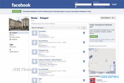 GANGGUAN SOSMED : Facebook Sempat Ngadat, Tapi Sudah Pulih 