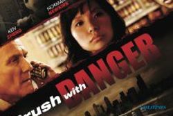 FILM TERBARU : "Brush With Danger" Mulai Tayang, Warga Solo Penasaran