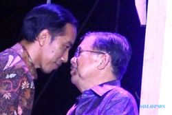 KABINET JOKOWI-JK : Parpol Tagih Kursi Menteri, Jokowi Harus Tegas!   