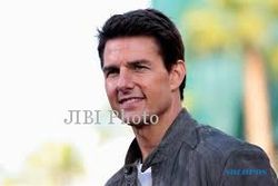 Bakal Dibuatkan Sekuel, Film Legendaris Top Gun Kembali Gandeng Tom Cruise