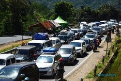 INFO MUDIK 2014 : Tasikmalaya Padat Merayap, ke Bandung Lewat Garut