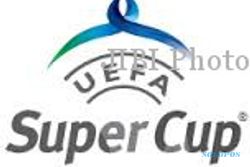 PIALA SUPER UEFA 2014: Real Madrid vs Sevilla, Inilah Prediksi & Rekor Pertemuan