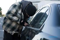 Pengusaha Rental Mobil Waspada! Ada Pencurian Modus Gandakan Kunci
