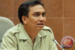 RESHUFFLE KABINET JOKOWI : Effendi Simbolon: Pilih Saya Jadi Menteri, Jokowi Kembali ke Jalan yang Benar