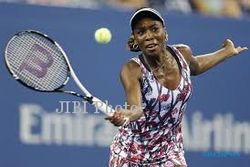 MIAMI OPEN 2015 : Venus Williams Tersingkir