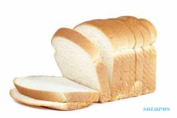 TIPS HIDUP SEHAT : Duh, Ternyata Roti Tawar Tak Bagus Bagi Kesehatan!