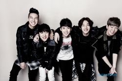 K-Pop : YG Entertainment Resmi Luncurkan Boy Band Baru, Winner!