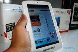 INFO BELANJA : Tablet Speedup Hadir Lagi, Carrefour Beri Diskon
