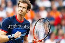  ATP WORLD TOUR FINALS 2014 : Federer Langsung Hadapi Murray di Fase Grup
