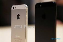 SMARTPHONE TERBARU : 9 September, Apple Rilis iPhone 6?