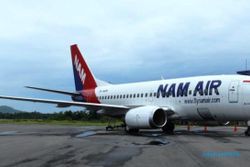 RUTE BARU PENERBANGAN : Nam Air Layani Palembang-Jogja, Asita Solo Undang 15 Biro Perjalanan Palembang