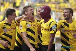 BUNDESLIGA : Dortmund vs Schalke: Inilah Prediksi Line Up, Skor, dan Daftar Pemain Cedera
