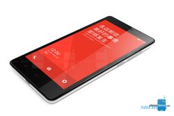 SMARTPHONE TERBARU : Rilis Januari 2015, Ini Spesifikasi Xiaomi Redmi Note 2