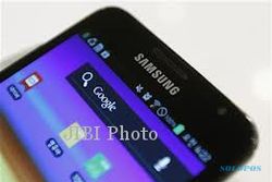 Samsung Galaxy Alpha Jadi Pesaing IPhone 5S