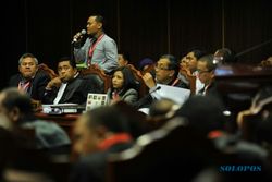 SENGKETA PILPRES 2014 : Tim Prabowo-Hatta Klaim Temukan 14 Bukti Baru