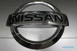 MOBIL BARU NISSAN : Nissan Siapkan Crossover Baru Satu Ukuran Juke