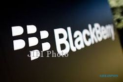PERSAINGAN SMARTPHONE : Pendapatan Turun, Saham BlackBerry Merosot