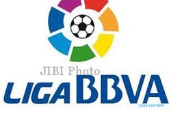 LIGA SPANYOL : Hantam Malaga 4-0, Valencia Sementara Puncaki Klasemen