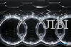 RECALL MOBIL: Audi Tarik 5.000 Mobil Diesel Gara-Gara Masalah Software