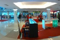 Ramai Mall Gelar Gadget Expo Berhadiah Motor