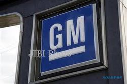 INFORMASI PENARIKAN KENDARAAN : Situs GM Sempat Tampilkan Data Tidak Akurat