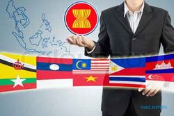 MASYARAKAT EKONOMI ASEAN : Guru BK Diminta Siapkan Siswa Hadapi MEA