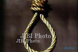 HUKUMAN MATI : 20 Terpidana Mati akan Dieksekusi Tahun Depan