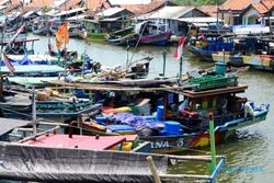 BBM NELAYAN : Ini Penyebab Nelayan Tak Dapat Beli Bahan Bakar di SPBU