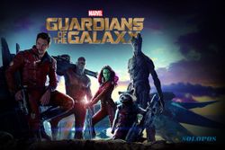 AGENDA SOLORAYA HARI INI : Inilah Klangenan Kamis (21/8/2014): Guardians of The Galaxy Perdana Hiasi Jadwal Bioskop Solo