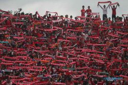 Round Up: Klaten-Prambanan Jadi Basis Suporter Banyak Klub Sepak Bola