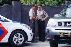 PERAMPOKAN SUKOHARJO : Pegawai SPBU Dirampok, Polisi Selidiki Kemungkinan Keterlibatan Orang Dalam