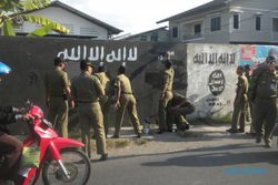 ISIS DI INDONESIA : Polri Berusaha Blokir Ajaran ISIS, Caranya?