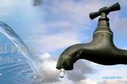 TAMBANG PASIR MERAPI : Krisis Air Mengancam, Boyong Jangan Ditambang