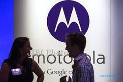SMARTPHONE BARU MOTOROLA : Motorola Persiapkan Droit Turbo