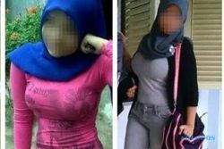 BERITA TERPOPULER : Fenomena Jilbab Seksi Jilboobs, Lowongan CPNS 2014 hingga Dukungan Prabowo Anjlok