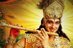 MAHABHARATA ANTV : Mahabharata di India Tamat, Inilah Akhir Kisahnya...