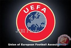 RASISME DALAM SEPAK BOLA : UEFA Jatuhkan Sanksi Terkait Rasisme Di Liga Europa