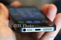 APPLE TERBARU : iPhone 6 Rilis Awal September