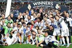 PREDIKSI PIALA SUPER EROPA 2014 : Kans Trio Debutan dan Kemenangan Real Madrid lawan Sevilla